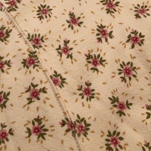 Two Piece Short Sleeve Knit Dress